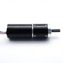 GMP28-2847 28mm Planetary Gear Motor 12v 24v Brushless dc Motor Manufacturers thumbnail-4