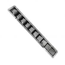 ISURE MARINE Stainless Steel 10 Slots Louvered Boat Vents Deck Plates thumbnail-3