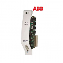 ABB FI 830F 3BDH000032R1 Fieldbus Module PROFIBUS-DP