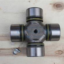 Chinese Bus Parts 2214-00100 Auto Cross Shaft Original thumbnail-3