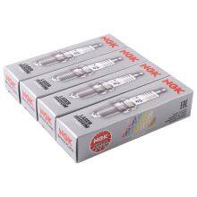 Wholesale Original Genuine NGK Spark Plug Double Iridium DILKR6D11G 95264 Car Engine Spark Plug for Kia thumbnail-5