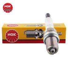 Original Japan Genuine NGK Spark Plug Nickel Alloy BKR6E-11 2756 Bujias Car Engine Spark Plug for Chrysler HONDA SUZUKI thumbnail-3
