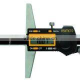 DEPTH CALIPERS WITH SINGLE HOOK