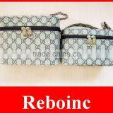 Aluminum Cosmetic Case thumbnail-1