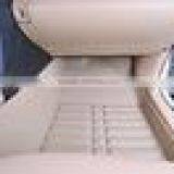 China Factory Popular Beige Car Kick Mat 3d Car Mat thumbnail-6