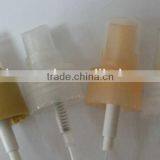 24/410 Cosmetic Fine Mist Sprayer Made in China thumbnail-1