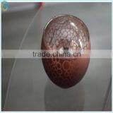 Wedding Candelabra Flower Bowl