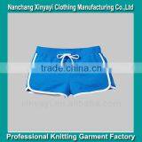 Women Trunks/girl's Sport Pants/hot Pants thumbnail-2