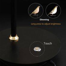 Modern Touch Control Dimmable Led Table Lamp For Study Reading Home Decoration thumbnail-5