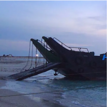 ISO9001 Pontoon Transport Solution by Hengpeng - China Origin thumbnail-5