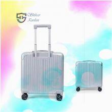 Wholesale Products Business Trolley Suitcase Portable With PC Mini Case Suitcase Travel Luggage Set for Outdoors thumbnail-2