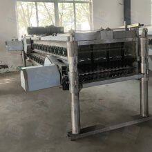High Quality Full Set of Poultry Slaughter Machine Abattoir Equipment Farm Machine thumbnail-2