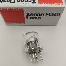 HAMAMATSU Xenon Flash Lamps, Xenon Flash Lamps Module, L14286,L10725,L2174-01 thumbnail-4