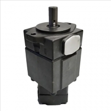 T7D T7DS T7E T7ES Industrial Vane Fixed Displacement Single Pump T7DS-B24-3L00-A100 T7DS E28 1R03 A5MV T7BS-E15-2R02 thumbnail-1
