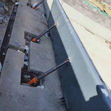 Low-Cost and High-Efficiency Hydraulic Elevator Dam Designed for Urban Landscape Creation Drought Resistance and Peak-Valley Power Regulation thumbnail-3