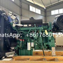 Volvo Penta TAD1643VE-B Engine Assembly thumbnail-2