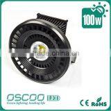 Excellent LED 100w Anti-explosion Flood Lighting With Meanwell Driver