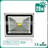 Super Brightness Football Stadium Lighting Projector Led Exterior 20w 4500k in OSCOO thumbnail-3