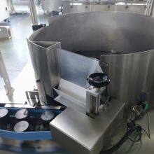 High-Speed Automatic Unscrambler Machine BPL-300 mit horizontaler Ausrichtung thumbnail-5