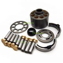 Pump Repair Kits Retainer Plate A4VG28 Version B Hydraulic Piston Pump Parts for REXROTH A4VG Series Pumps thumbnail-1