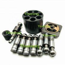 HPV102 Excavator Pump Repair Kits HPV102GW Piston Pump Accessories for Hitachi EX200-5/6 Main Pump Spare Parts Rebuild Kits thumbnail-2