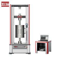 HST Electronic Universal Testing Machine High Temperature Testing Furnace Extensometer thumbnail-3