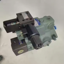 High Quality A37-FR0204EH140R-601 A37-FR04EH140S-01-42 A37-FR04E-140-42322 Hydraulic Piston Pump A16 A37 A16-F-R-01-H-K-32 C-H20 thumbnail-3