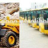 SEM636 SEM639 SEM650 SEM659 Wheel Loader Parts thumbnail-2