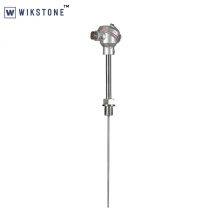 K-Type Thermocouple Pt100 Temperature Sensor Explosion-proof Temperature Transmitter thumbnail-5