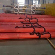 EN10219 TP316L Stainless Steel Round Pipe, Electropolished, Made in China, for Laboratory Equipment Machinery thumbnail-1