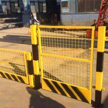 Edge Protection Barrier for Loading Docks - Heavy-Duty Steel Construction thumbnail-5