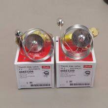 Danfoss Expansion Valve TE2 068Z3209 TE2 068Z3206 thumbnail-1