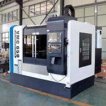 High Precision VMC650 Gantry Machining Center CNC Milling Machine for Metal Precision Machining thumbnail-5