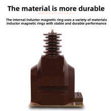 35KV HV PT Transformer for Indoor Switchgear and Control Panels thumbnail-5