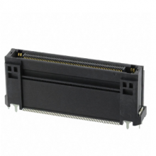 HRS FX2 Series FX23L-120S-0.5SV 0.5mm Board to Board Connector 120Pin thumbnail-4