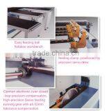 BCAMCNC! Woodworking Sliding Table Band Saw From China thumbnail-2