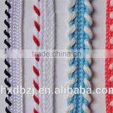 5 Spindle High Speed Special Fancy Lace Braiding Machine thumbnail-3