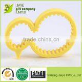 Cute Little Duck Silicone Wine Bottle Opener thumbnail-1