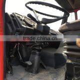 XCMG CDZ32 Aerial Ladder Used Condition XCMG CDZ32 Aerial Ladder Second Hand XCMG CDZ32 Aerial Ladder for Rescuing for Sale thumbnail-2