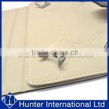 Flip Design PU Leather 7-8" Universal Tablet Case thumbnail-3