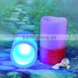 Magic Make Color Changing Led Flames Candle thumbnail-6