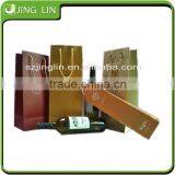 Competitive Paper Bags Packaging for Wine Factory thumbnail-2