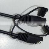 Molding Y SR Copper Conductor Material PVC Coated Wire Harness thumbnail-4