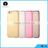 Mobile Phone Bumper Silicon Case for Iphone6s With Shockproof Function thumbnail-6