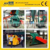 Large Capacity 10-20ton/h Wood Sawdust Making Machine or Wood Crusher thumbnail-4