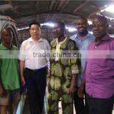 Wheat Straw Paper Making Machine thumbnail-6