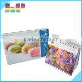 Wholesale Custom Printed Paper Calendar Printing