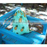 Cotton Canvas Drawstring Bag Cotton String Bag Small Cotton Bag thumbnail-5