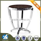 Ancient Cafe Shop Coffee Table thumbnail-1