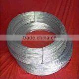 Electro Galvanized Wire